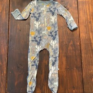 Clover Baby & Kids Desert Pajamas